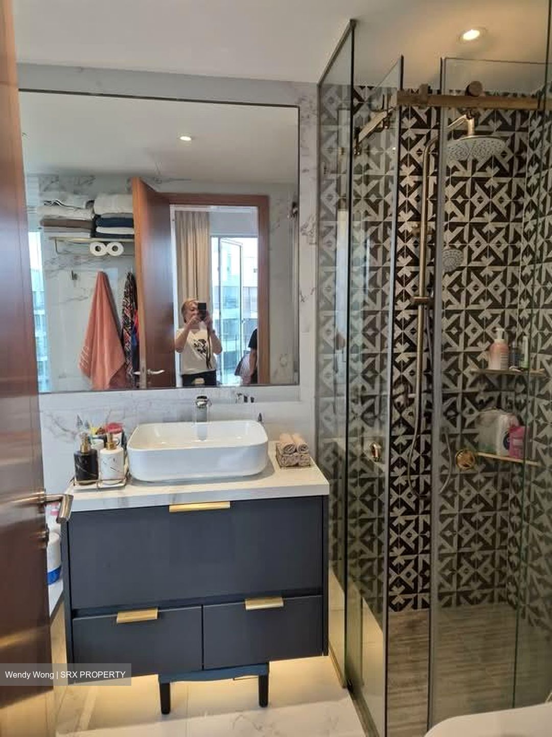 Caribbean At Keppel Bay (D4), Condominium #566485361